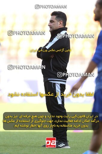 2039581, Ahvaz, Iran, Iran Pro League، Persian Gulf Cup، 2022-2023 season، Second Leg، Week 21، Foulad Khouzestan ۱ v ۰ Malvan Bandar Anzali on 2023/03/01 at Foolad Arena