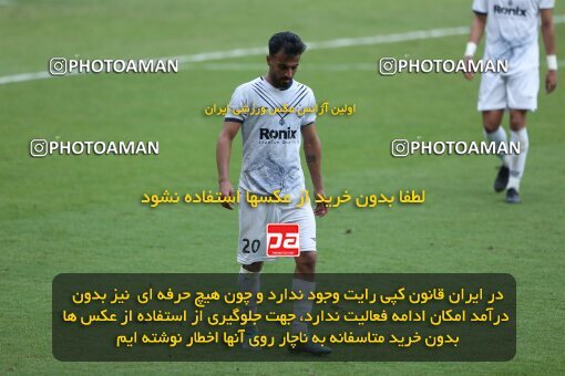 2039704, لیگ برتر فوتبال ایران، Persian Gulf Cup، Week 21، Second Leg، 2023/03/01، Ahvaz، Foolad Arena، Foulad Khouzestan 1 - 0 Malvan Bandar Anzali