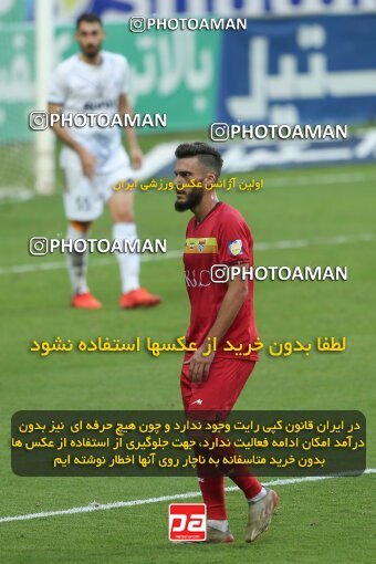 2039718, Ahvaz, Iran, Iran Pro League، Persian Gulf Cup، 2022-2023 season، Second Leg، Week 21، Foulad Khouzestan ۱ v ۰ Malvan Bandar Anzali on 2023/03/01 at Foolad Arena