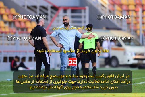 2073037, Ahvaz, Iran, Iran Pro League، Persian Gulf Cup، 2022-2023 season، Second Leg، Week 21، Foulad Khouzestan ۱ v ۰ Malvan Bandar Anzali on 2023/03/01 at Foolad Arena