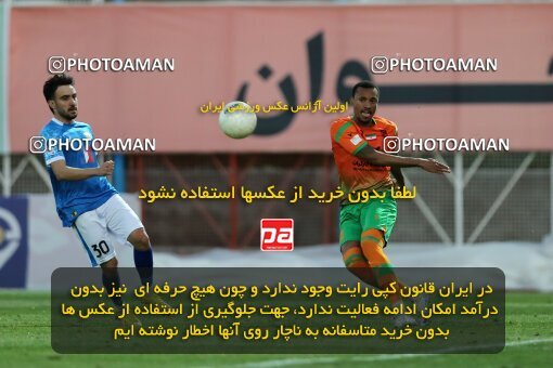 1986357, Rafsanjan, Iran, Iran Pro League، Persian Gulf Cup، 2022-2023 season، Second Leg، Week 22، Mes Rafsanjan 4 v ۰ Sanat Naft Abadan on 2023/03/05 at ورزشگاه شهدای رفسنجان