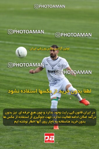 1988497, Bandar Anzali, Iran, Iran Pro League، Persian Gulf Cup، 2022-2023 season، Second Leg، Week 22، Malvan Bandar Anzali ۱ v ۱ Aluminium Arak on 2023/03/06 at Sirous Ghayeghran Stadium