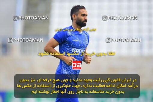 2073102, لیگ برتر فوتبال ایران، Persian Gulf Cup، Week 22، Second Leg، 2023/03/06، Bandar Anzali، ورزشگاه سیروس قایقران، Malvan Bandar Anzali 1 - ۱ Aluminium Arak