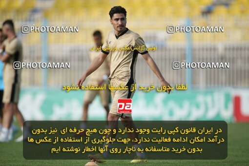 1995237, Masjed Soleyman, Iran, Iran Pro League، Persian Gulf Cup، 2022-2023 season، Second Leg، Week 22، Naft M Soleyman 2 v 2 Nassaji Mazandaran F.C on 2023/03/06 at Behnam Mohammadi Stadium