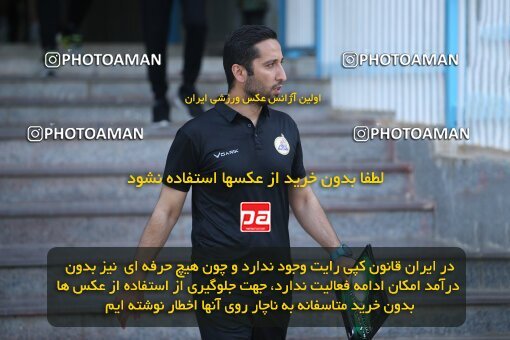 1995243, Masjed Soleyman, Iran, Iran Pro League، Persian Gulf Cup، 2022-2023 season، Second Leg، Week 22، Naft M Soleyman 2 v 2 Nassaji Mazandaran F.C on 2023/03/06 at Behnam Mohammadi Stadium