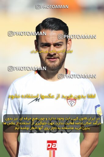 1987959, Kerman, Iran, Iran Pro League، Persian Gulf Cup، 2022-2023 season، Second Leg، Week 22، Mes Kerman ۱ v ۱ Foulad Khouzestan on 2023/03/06 at Shahid Bahonar Stadium