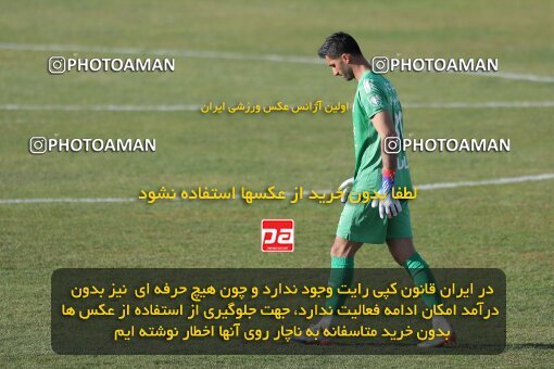 2041184, لیگ برتر فوتبال ایران، Persian Gulf Cup، Week 23، Second Leg، 2023/03/12، Arak، Arak Imam Khomeini Stadium، Aluminium Arak 0 - 0 Paykan