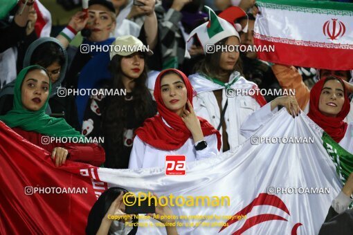 2042289, Tehran, Iran, International friendly match، Iran 2 - 1 Kenya on 2023/03/28 at Azadi Stadium