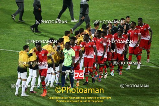 2042299, Tehran, Iran, International friendly match، Iran 2 - 1 Kenya on 2023/03/28 at Azadi Stadium