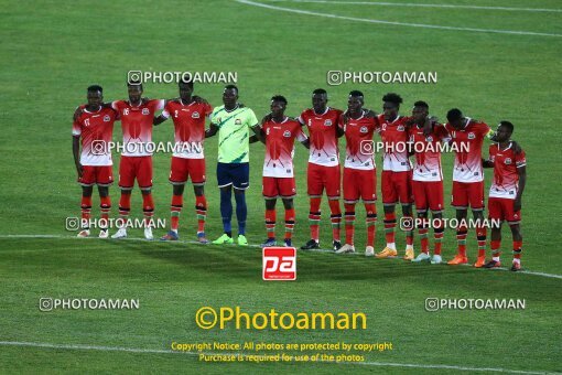 2042308, Tehran, Iran, International friendly match، Iran 2 - 1 Kenya on 2023/03/28 at Azadi Stadium