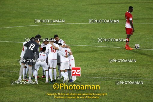 2042309, Tehran, Iran, International friendly match، Iran 2 - 1 Kenya on 2023/03/28 at Azadi Stadium