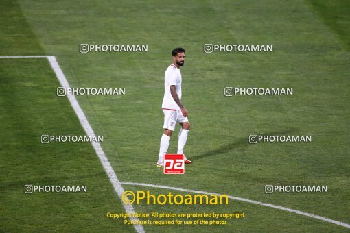 2042318, Tehran, Iran, International friendly match، Iran 2 - 1 Kenya on 2023/03/28 at Azadi Stadium