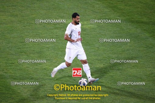 2042319, Tehran, Iran, International friendly match، Iran 2 - 1 Kenya on 2023/03/28 at Azadi Stadium