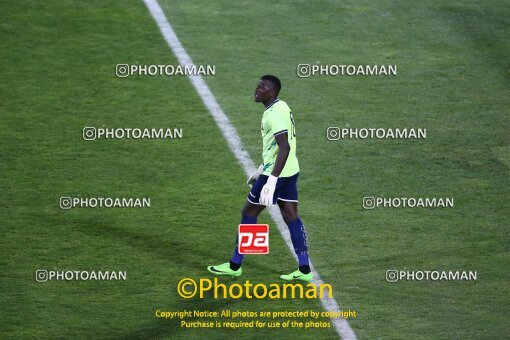 2042323, Tehran, Iran, International friendly match، Iran 2 - 1 Kenya on 2023/03/28 at Azadi Stadium