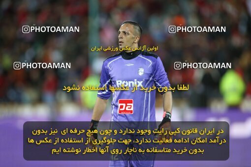 2003584, Tehran, Iran, Iran Pro League، Persian Gulf Cup، 2022-2023 season، Second Leg، Week 25، Persepolis 3 v ۰ Malvan Bandar Anzali on 2023/04/06 at Azadi Stadium