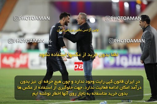 2004178, Tehran, Iran, Iran Pro League، Persian Gulf Cup، 2022-2023 season، Second Leg، Week 25، Persepolis 3 v ۰ Malvan Bandar Anzali on 2023/04/06 at Azadi Stadium