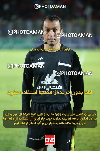 2006733, Qaem Shahr, Iran, Iran Pro League، Persian Gulf Cup، 2022-2023 season، Second Leg، Week 26، Nassaji Mazandaran F.C ۰ v ۰ Aluminium Arak on 2023/04/14 at Vatani Football Stadium