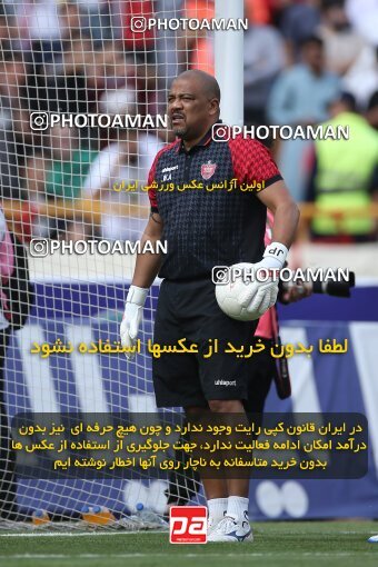 2009142, Tehran, Iran, Iran Pro League، Persian Gulf Cup، 2022-2023 season، Second Leg، Week 27، Persepolis ۱ v ۰ Esteghlal on 2023/04/23 at Azadi Stadium