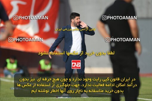 2012919, Qaem Shahr, Iran, Iranian Hazfi Cup, 1.4 round, Khorramshahr Cup, Nassaji Mazandaran F.C 3 v ۰ Paykan on 2023/04/30 at Vatani Football Stadium