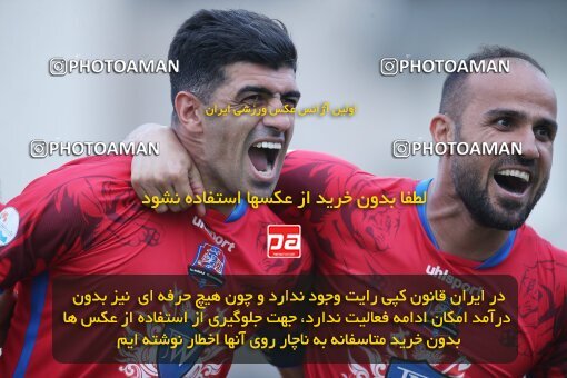 2013016, Qaem Shahr, Iran, 2022–23 Iranian Hazfi Cup, Quarter-final, Khorramshahr Cup, Nassaji Qaemshahr 3 v 0 Paykan on 2023/04/30 at Vatani Football Stadium