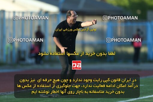 2013189, Bandar Anzali, Iran, Iran Pro League، Persian Gulf Cup، 2022-2023 season، Second Leg، Week 28، Malvan Bandar Anzali ۰ v 4 Mes Rafsanjan on 2023/05/05 at Sirous Ghayeghran Stadium