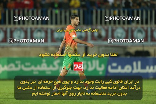 2013371, لیگ برتر فوتبال ایران، Persian Gulf Cup، Week 28، Second Leg، 2023/05/05، Bandar Anzali، ورزشگاه سیروس قایقران، Malvan Bandar Anzali 0 - 4 Mes Rafsanjan