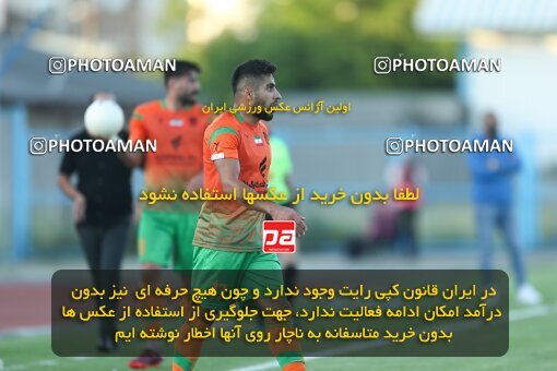 2013414, Bandar Anzali, Iran, Iran Pro League، Persian Gulf Cup، 2022-2023 season، Second Leg، Week 28، Malvan Bandar Anzali ۰ v 4 Mes Rafsanjan on 2023/05/05 at Sirous Ghayeghran Stadium