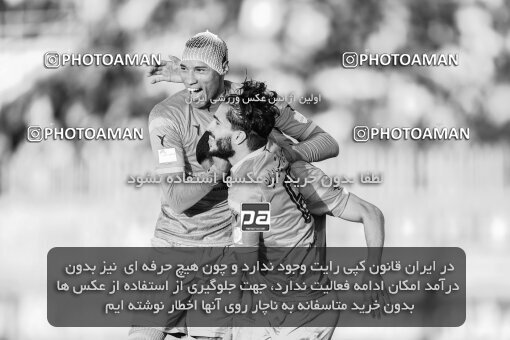 2013426, لیگ برتر فوتبال ایران، Persian Gulf Cup، Week 28، Second Leg، 2023/05/05، Bandar Anzali، ورزشگاه سیروس قایقران، Malvan Bandar Anzali 0 - 4 Mes Rafsanjan