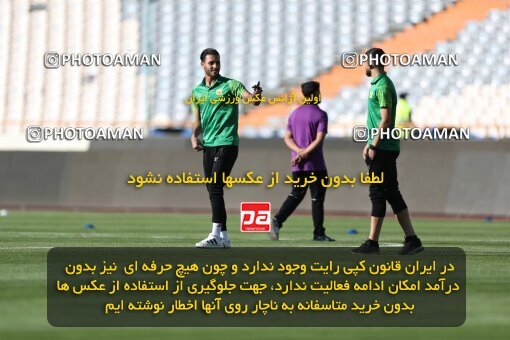 2047569, Tehran, Iran, Iran Pro League، Persian Gulf Cup، 2022-2023 season، Second Leg، Week 28، Esteghlal ۱ v ۱ Sanat Naft Abadan on 2023/05/05 at Azadi Stadium