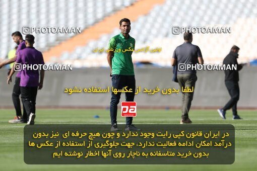 2047577, Tehran, Iran, Iran Pro League، Persian Gulf Cup، 2022-2023 season، Second Leg، Week 28، Esteghlal ۱ v ۱ Sanat Naft Abadan on 2023/05/05 at Azadi Stadium