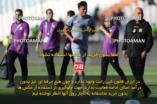 2047597, Tehran, Iran, Iran Pro League، Persian Gulf Cup، 2022-2023 season، Second Leg، Week 28، Esteghlal ۱ v ۱ Sanat Naft Abadan on 2023/05/05 at Azadi Stadium