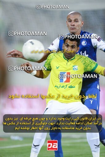 2040161, Tehran, Iran, Iran Pro League، Persian Gulf Cup، 2022-2023 season، Second Leg، Week 28، Esteghlal ۱ v ۱ Sanat Naft Abadan on 2023/05/05 at Azadi Stadium