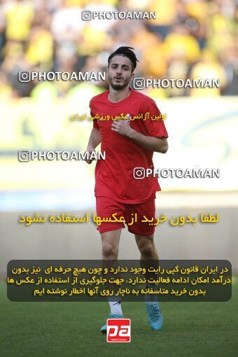 2014723, Isfahan, Iran, Iran Pro League، Persian Gulf Cup، 2022-2023 season، Second Leg، Week 29، Sepahan 5 v ۰ Paykan on 2023/05/12 at Naghsh-e Jahan Stadium