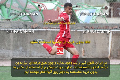 2026532, Tehran, Iran, Friendly logistics match، Iran 1 - 0 Perspolis on 2023/05/14 at Iran National Football Center