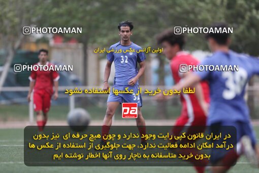 2026551, Tehran, Iran, Friendly logistics match، Iran 1 - 0 Perspolis on 2023/05/14 at Iran National Football Center