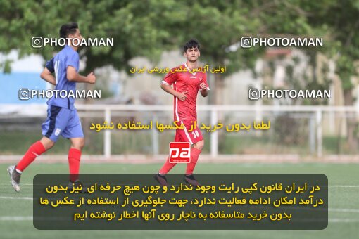 2026566, Tehran, Iran, Friendly logistics match، Iran 1 - 0 Perspolis on 2023/05/14 at Iran National Football Center