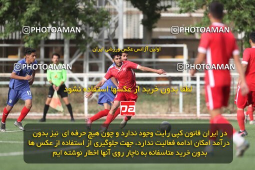 2026581, Tehran, Iran, Friendly logistics match، Iran 1 - 0 Perspolis on 2023/05/14 at Iran National Football Center