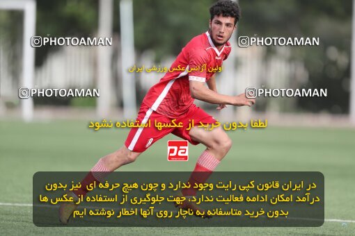 2026582, Tehran, Iran, Friendly logistics match، Iran 1 - 0 Perspolis on 2023/05/14 at Iran National Football Center