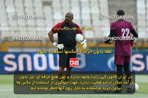 2022786, Tehran, Iran, Iranian Hazfi Cup, Semi-Finals, Khorramshahr Cup, Havadar S.C. ۱ v 3 Persepolis on 2023/05/25 at Shahid Dastgerdi Stadium