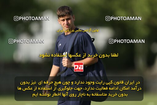 2023444, Tehran, Iran, Iran U-17 National Football Team Training Session on 2023/05/27 at Iran National Football Center