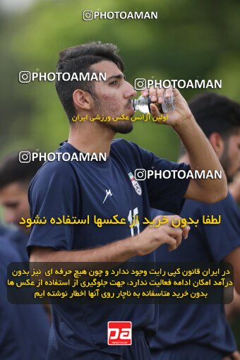 2023474, Tehran, Iran, Iran U-17 National Football Team Training Session on 2023/05/27 at Iran National Football Center