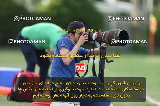 2023634, Tehran, Iran, Iran U-17 National Football Team Training Session on 2023/05/27 at Iran National Football Center