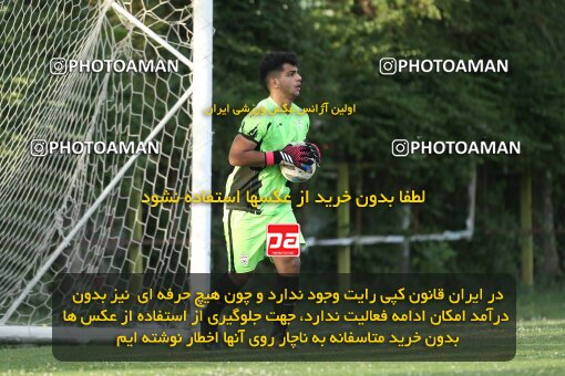 2023661, Tehran, Iran, Iran U-17 National Football Team Training Session on 2023/05/27 at Iran National Football Center