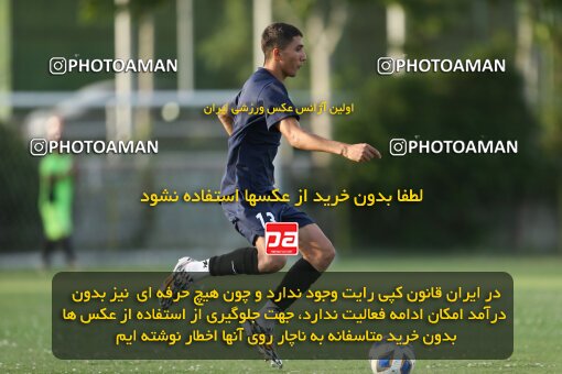 2023672, Tehran, Iran, Iran U-17 National Football Team Training Session on 2023/05/27 at Iran National Football Center