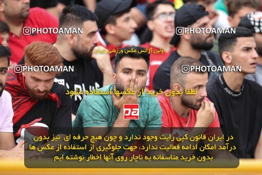 2028630, Tehran, Iran, Final 2022–23 Iranian Hazfi Cup, Khorramshahr Cup, Esteghlal 1 v 2 Persepolis on 2023/05/31 at Azadi Stadium