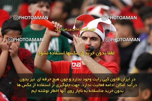 2028642, Tehran, Iran, Final 2022–23 Iranian Hazfi Cup, Khorramshahr Cup, Esteghlal 1 v 2 Persepolis on 2023/05/31 at Azadi Stadium