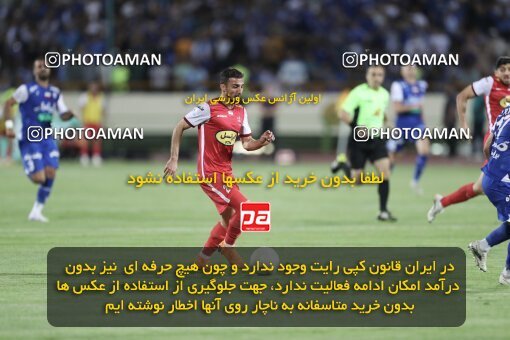 2030895, Tehran, Iran, Final 2022–23 Iranian Hazfi Cup, Khorramshahr Cup, Esteghlal 1 v 2 Persepolis on 2023/05/31 at Azadi Stadium