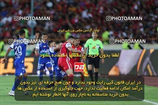 2028438, Tehran, Iran, Final 2022–23 Iranian Hazfi Cup, Khorramshahr Cup, Esteghlal 1 v 2 Persepolis on 2023/05/31 at Azadi Stadium