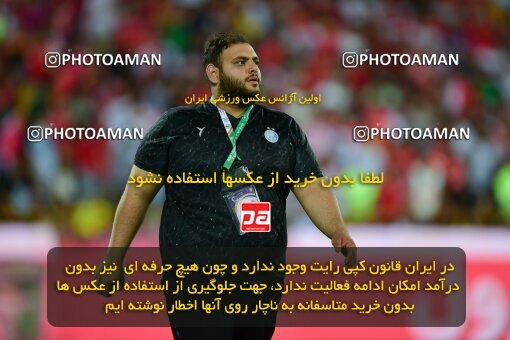 2039271, Tehran, Iran, Final 2022–23 Iranian Hazfi Cup, Khorramshahr Cup, Esteghlal 1 v 2 Persepolis on 2023/05/31 at Azadi Stadium