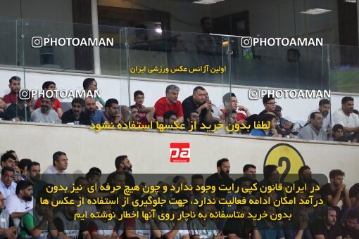 2056818, Tehran, Iran, Final 2022–23 Iranian Hazfi Cup, Khorramshahr Cup, Esteghlal 1 v 2 Persepolis on 2023/05/31 at Azadi Stadium